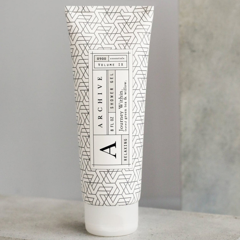 ARCHIVE | Journey Within | Shower gel